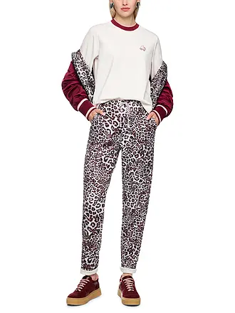 MARC CAIN | Camiseta | weiss